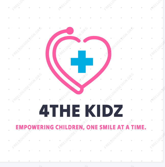 4THE KIDZ Logo